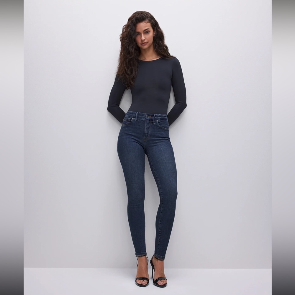 Good American Good Legs Jeans